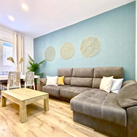 Charming La Latina Market Madrid Bagian luar foto